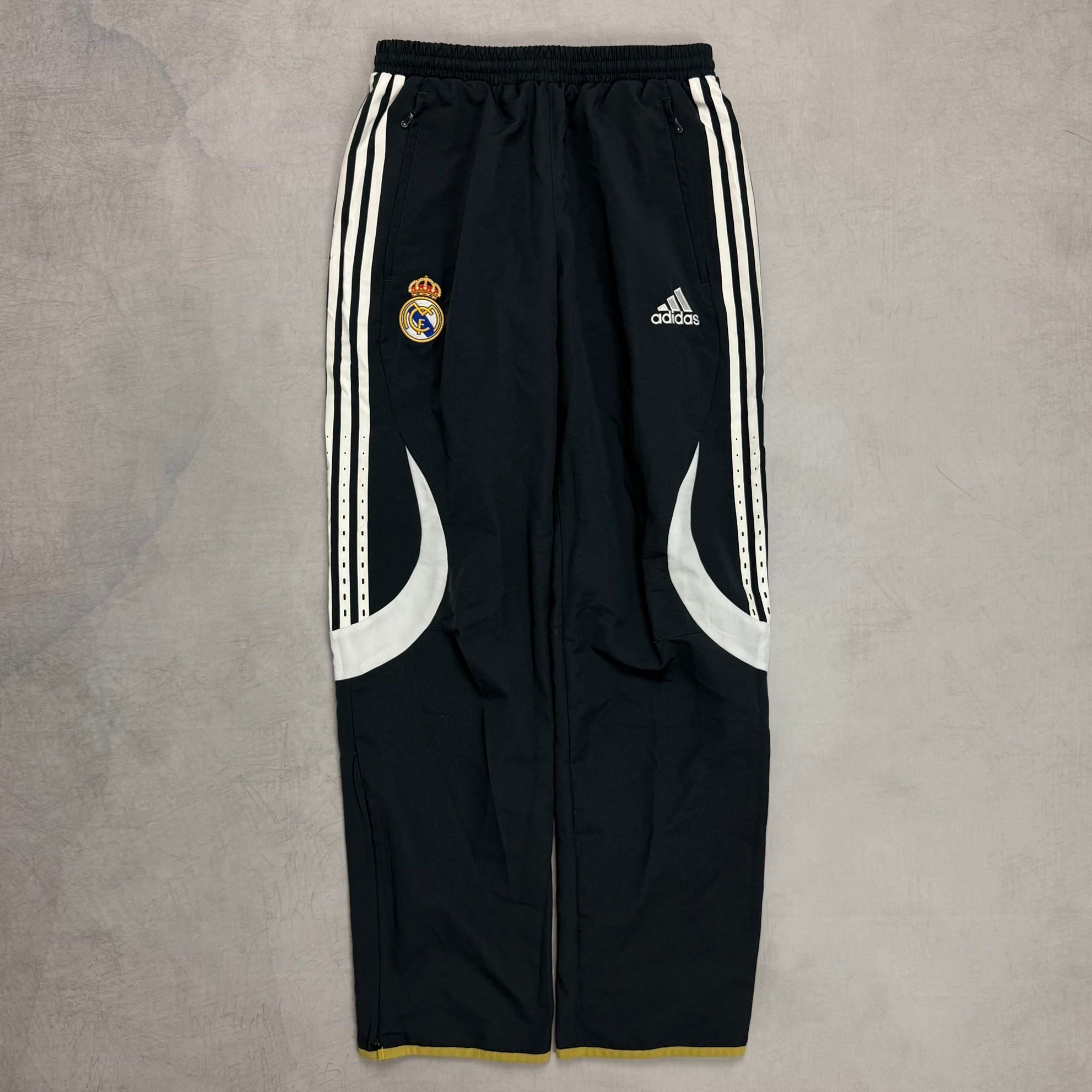 Conjunto Real Madrid 2006 Masculino