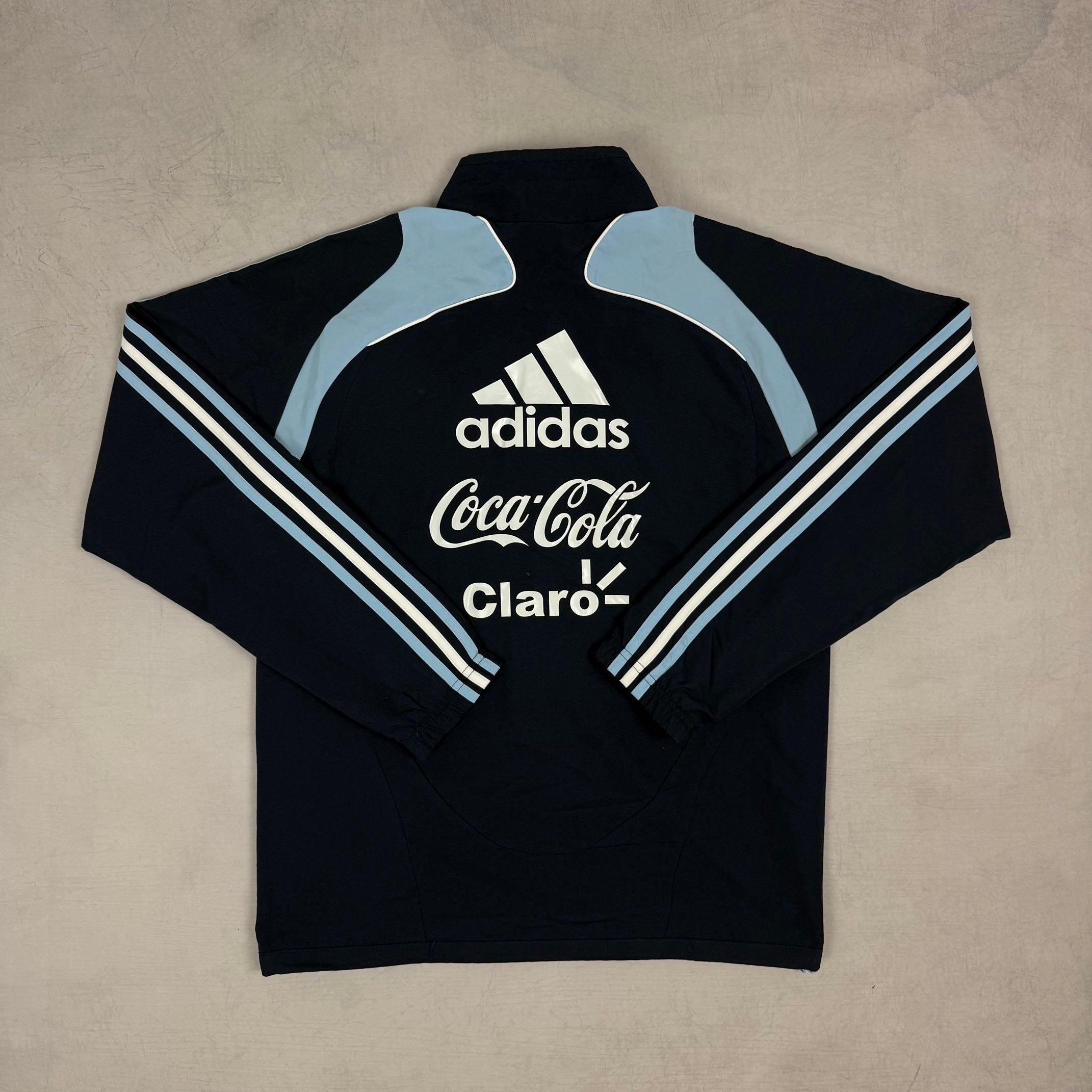 Conjunto Adidas Argentinien Masculino