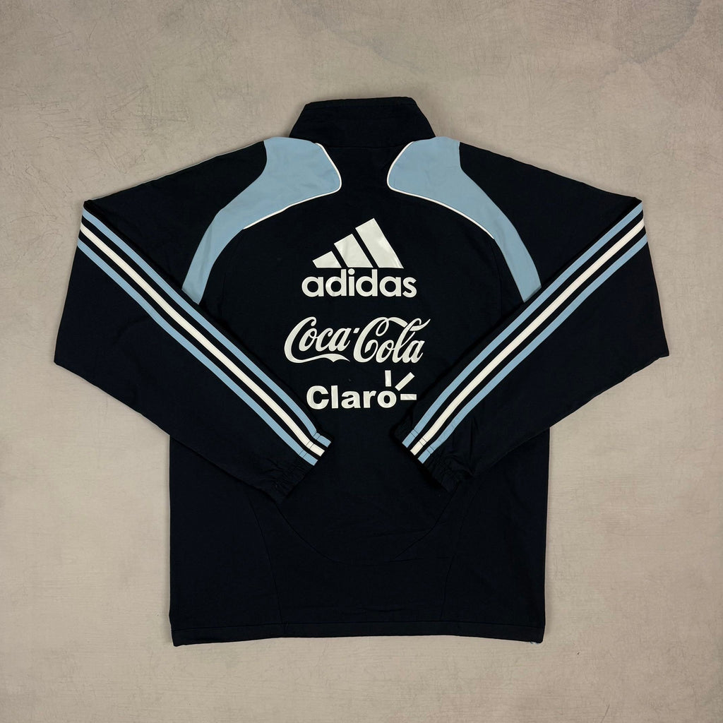 Conjunto Argentinien 2008 2008 Masculino