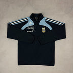 Conjunto Adidas Argentinien Masculino