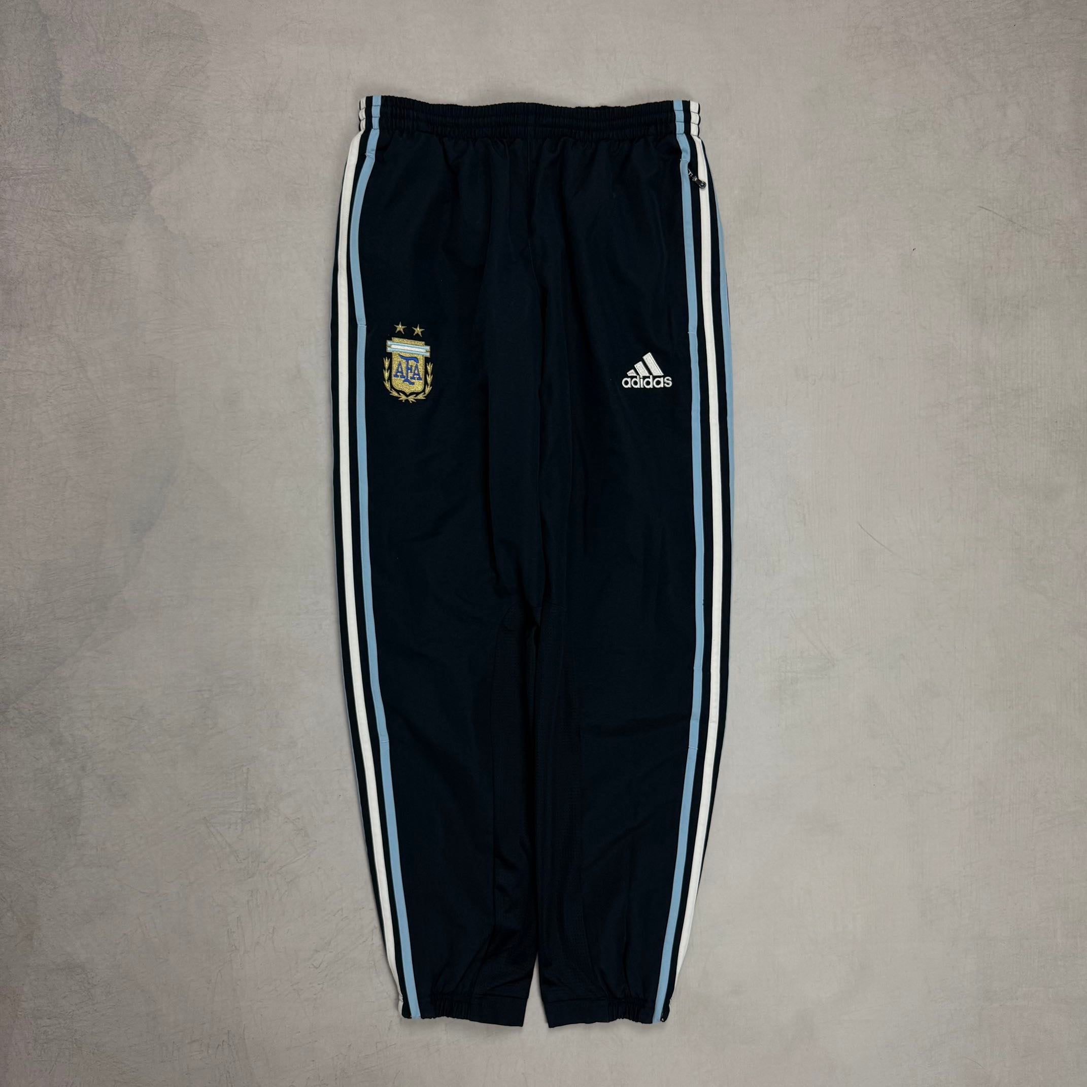 Conjunto Adidas Argentinien Masculino