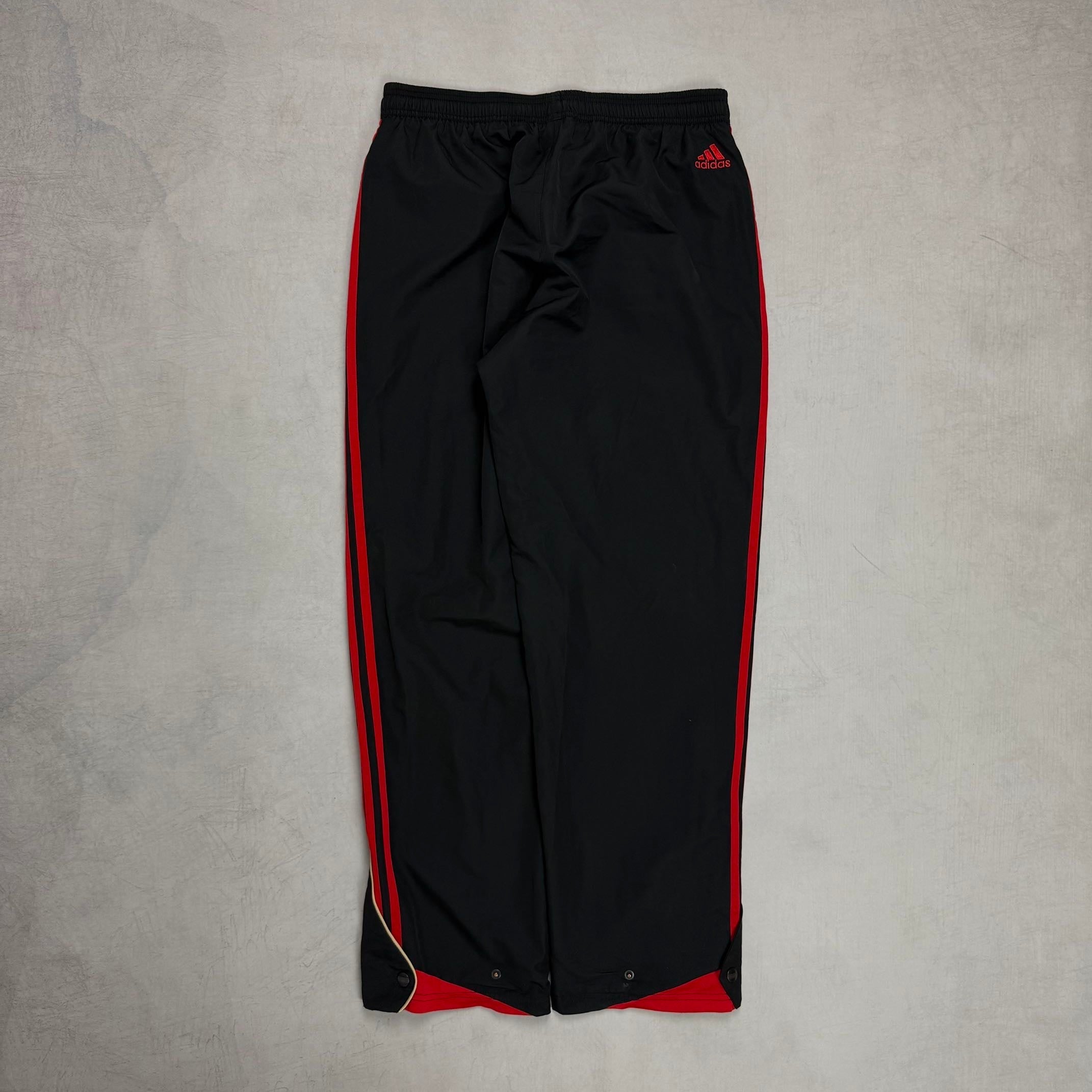 Conjunto Liverpool 2009 Masculino