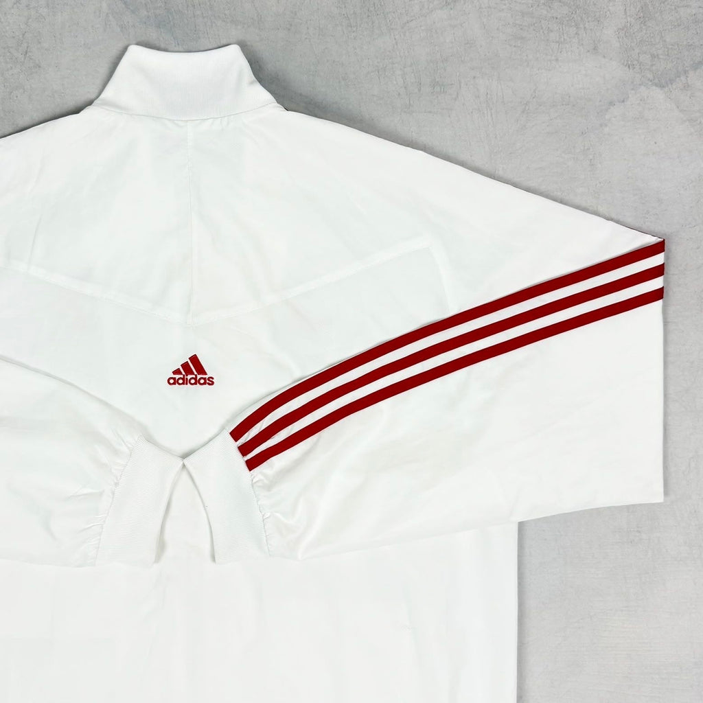 Conjunto Liverpool 2009 Masculino