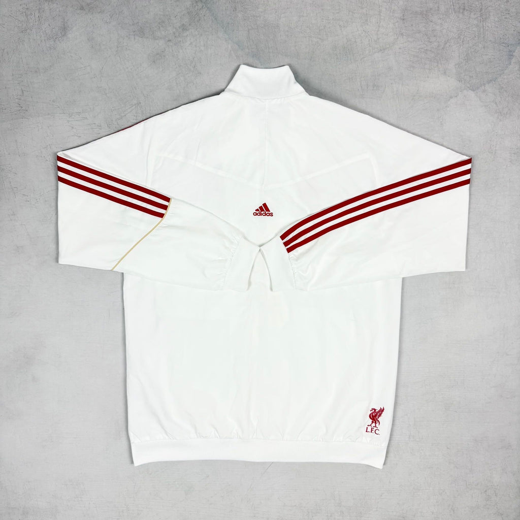 Conjunto Liverpool 2009 Masculino