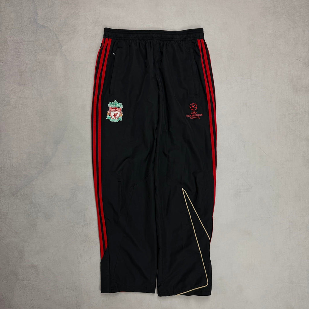 Conjunto Liverpool 2009 Masculino