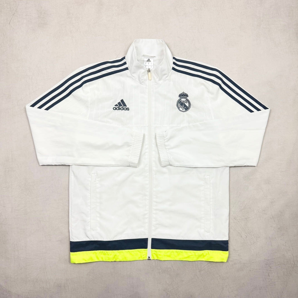 Conjunto Real Madrid 2015 Masculino