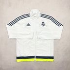 Conjunto Real Madrid 2015 Masculino