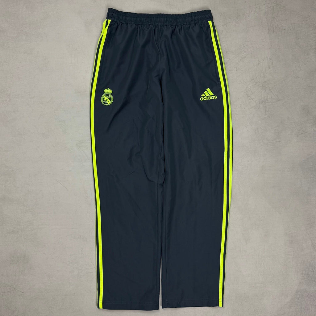Conjunto Real Madrid 2015 Masculino