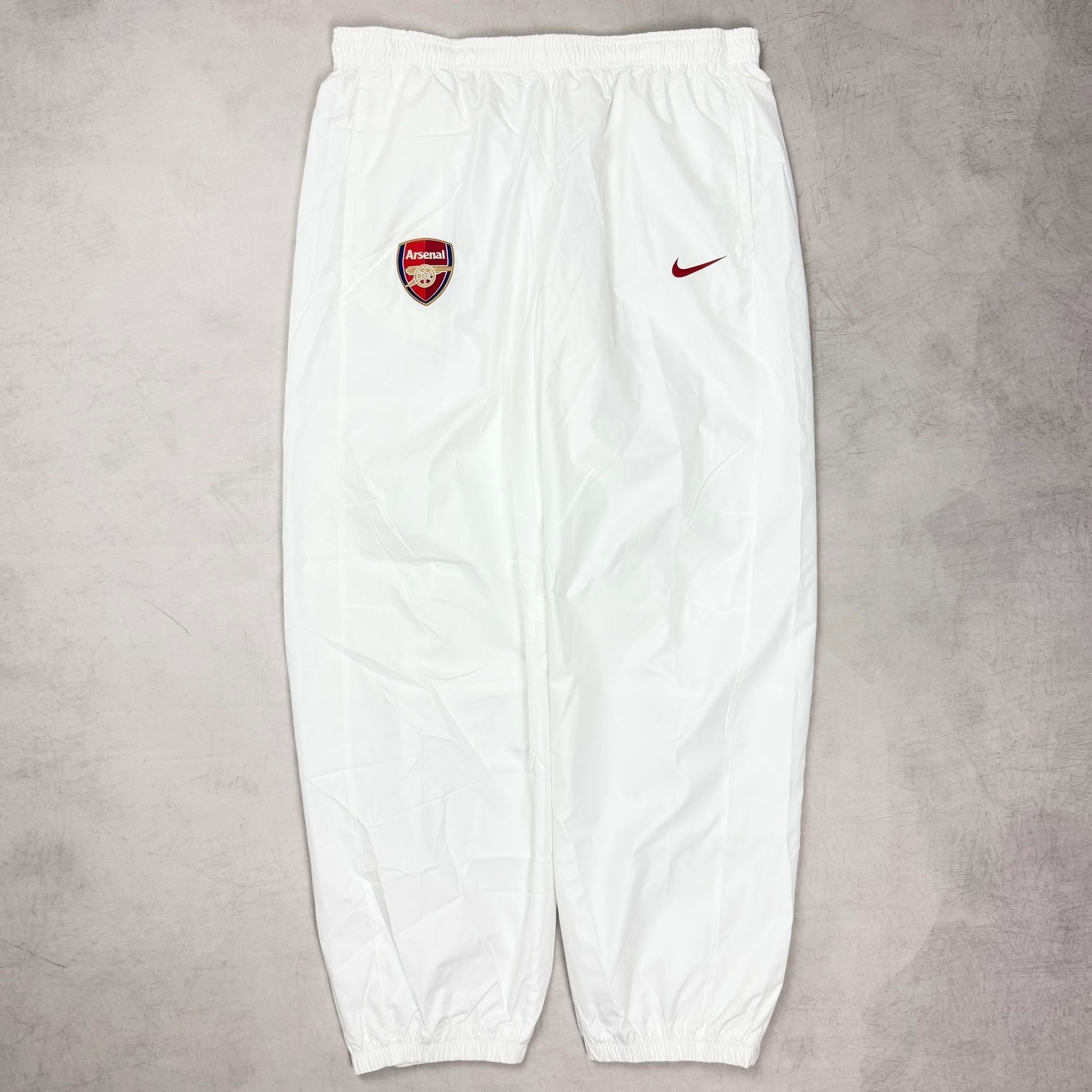 Conjunto Arsenal Masculino
