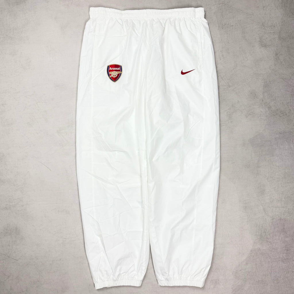 Conjunto Arsenal 2010 Masculino