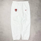 Conjunto Arsenal 2010 Masculino