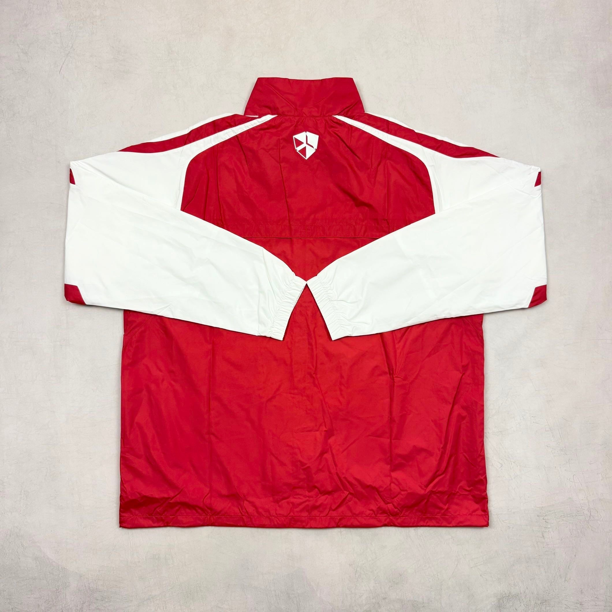 Conjunto Arsenal 2010 Masculino