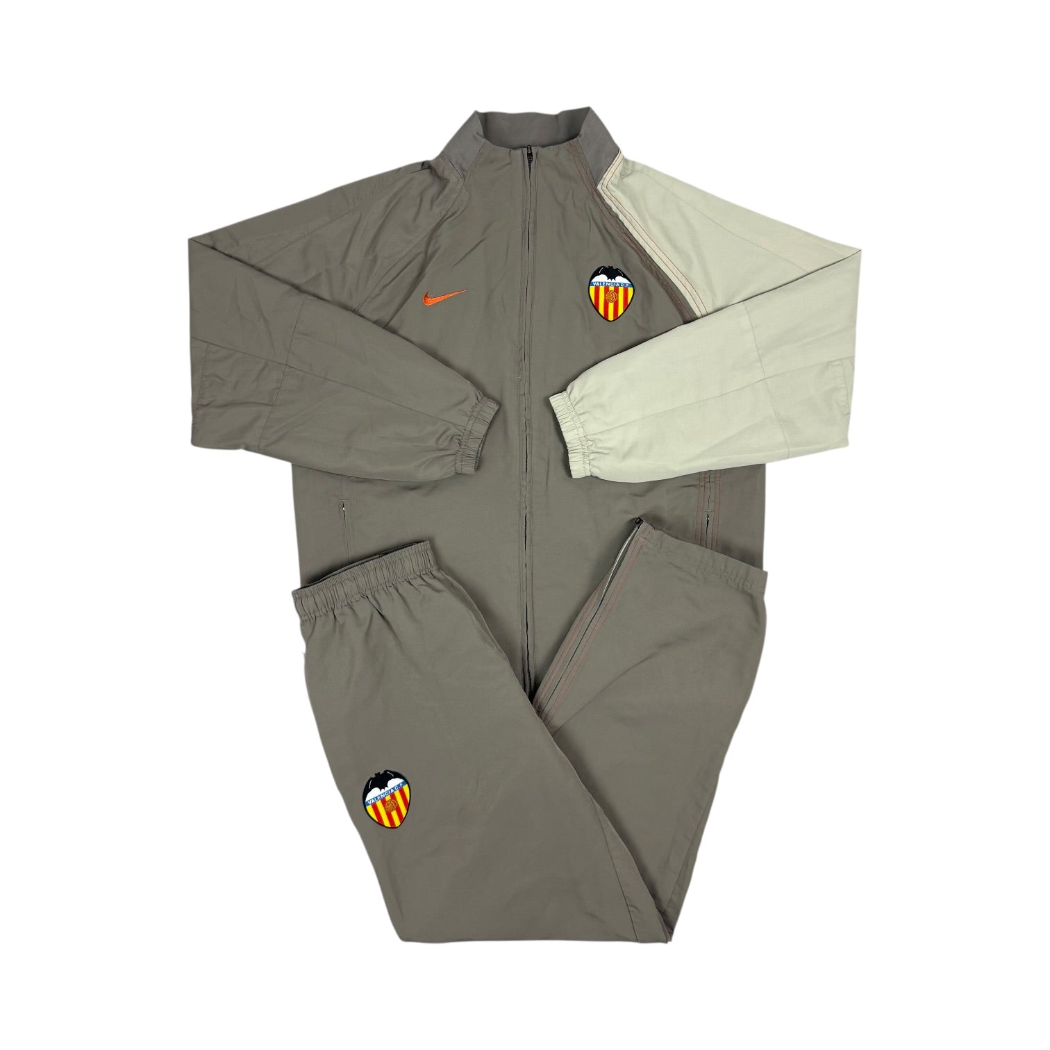Conjunto Nike Valencia "Total90" Masculino