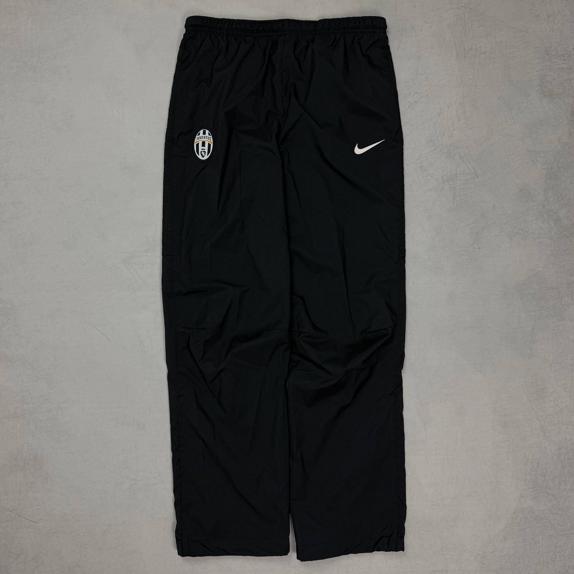 Conjunto Juventus 2009 Masculino