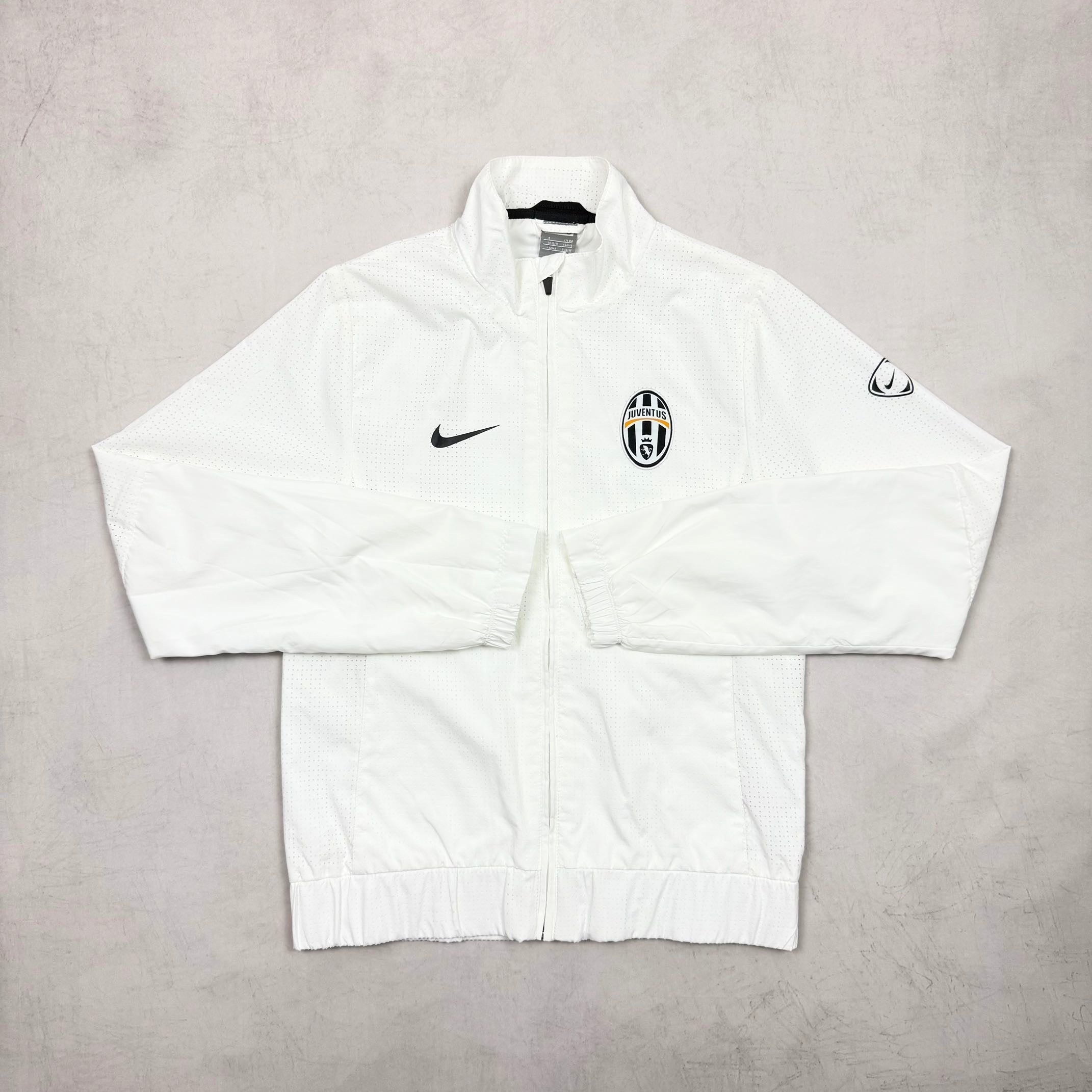 Conjunto Juventus 2009 Masculino