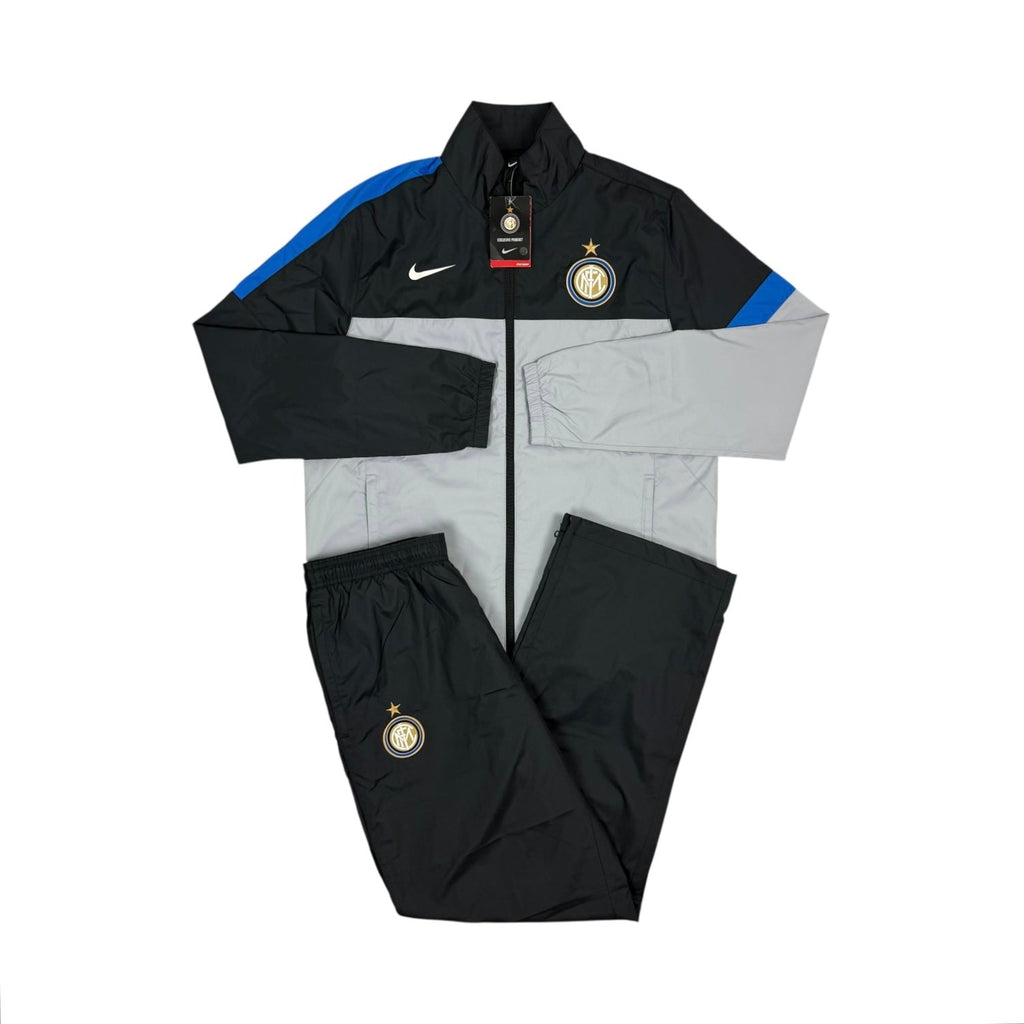 Conjunto Inter Milão 2012 2012 Masculino