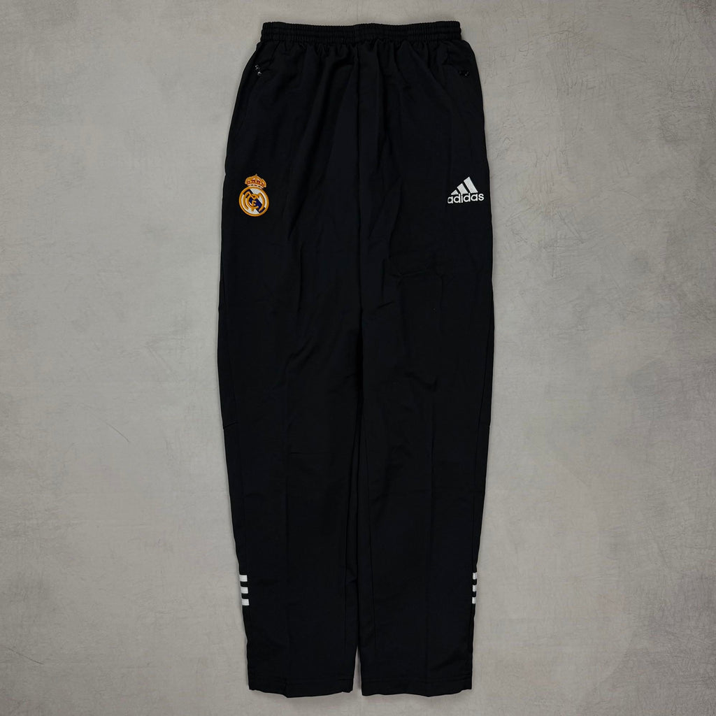 Conjunto Real Madrid 2002 Masculino