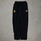 Conjunto Real Madrid 2002 Masculino