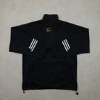 Conjunto Real Madrid 2002 Masculino