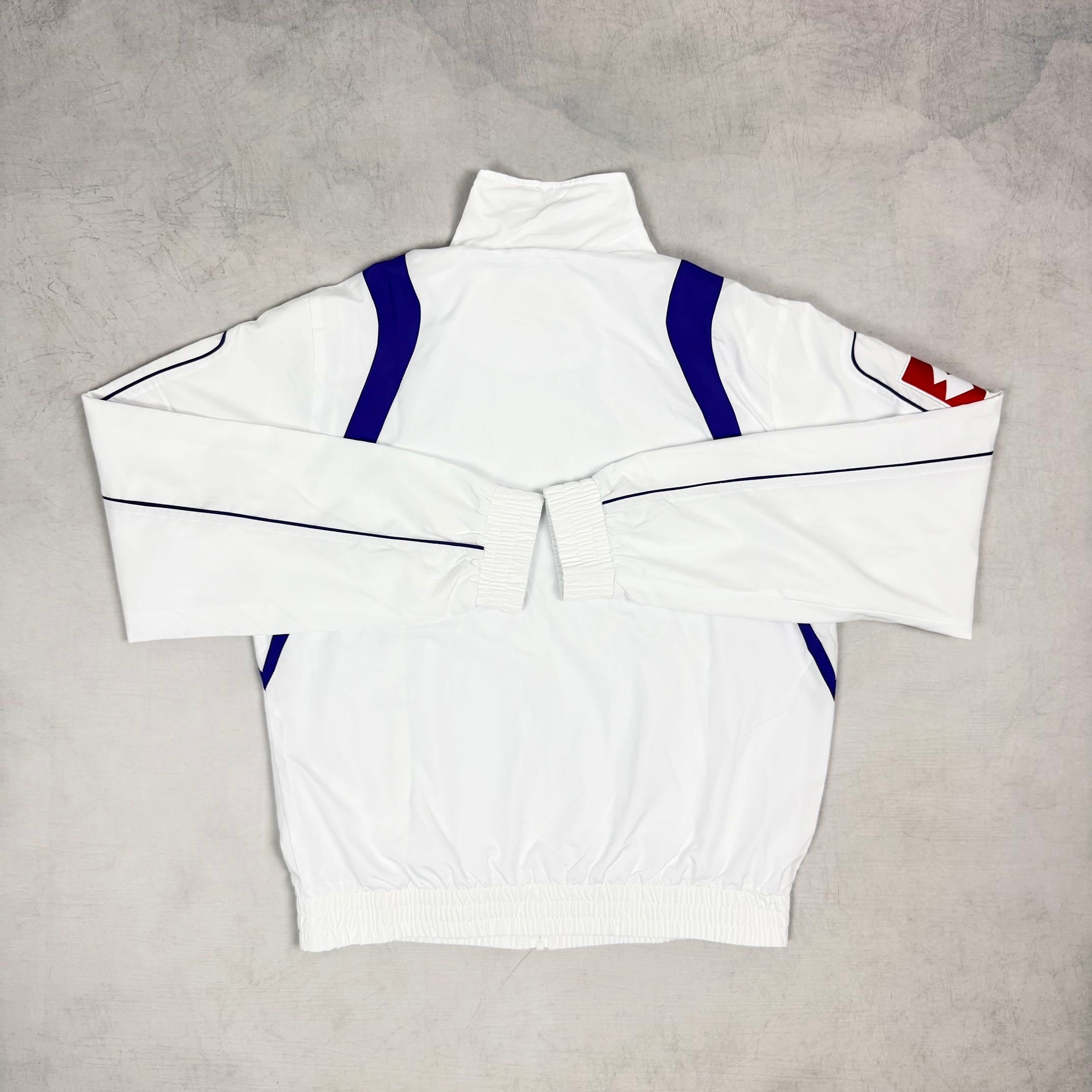 Conjunto Lotto Fiorentina Masculino