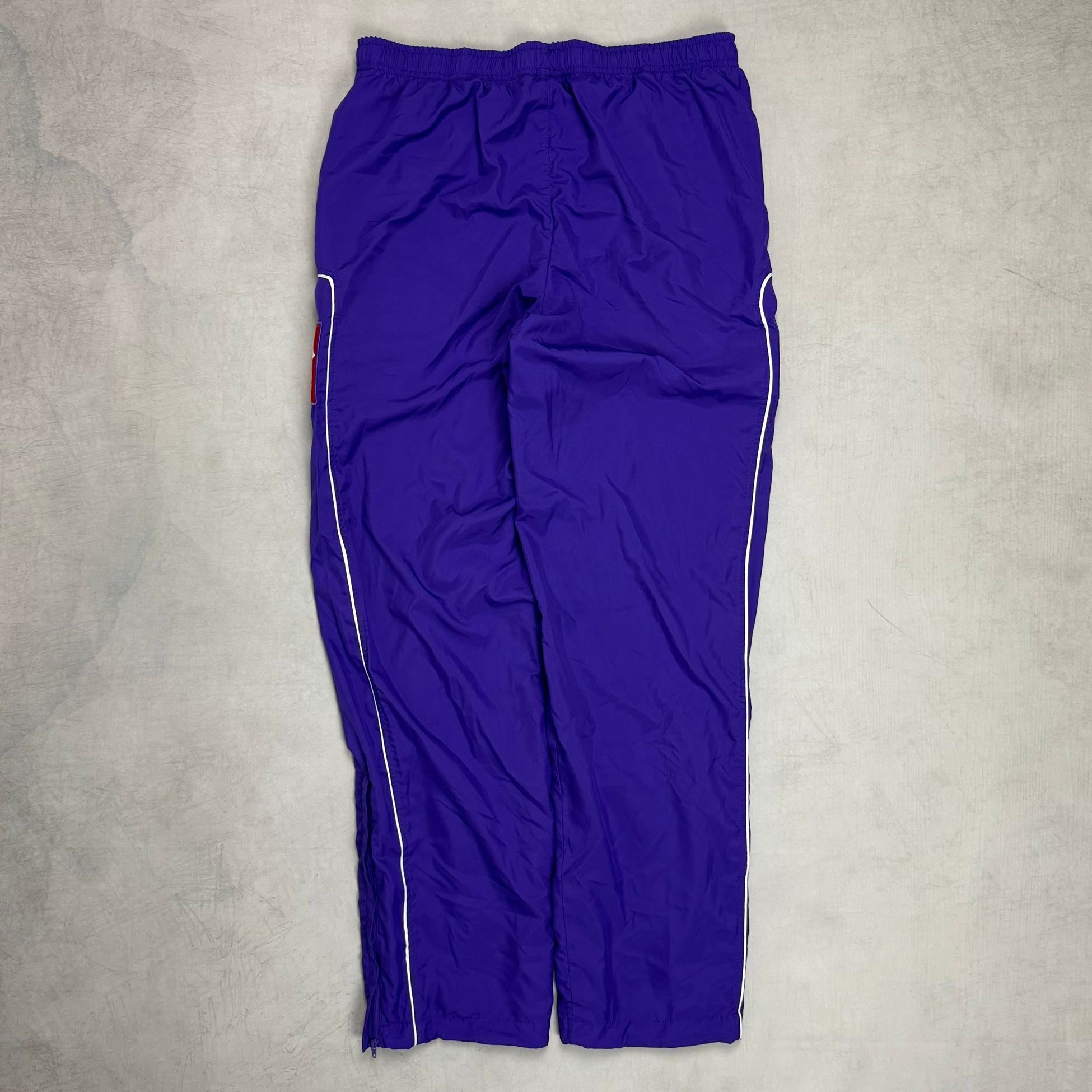 Conjunto Lotto Fiorentina Masculino