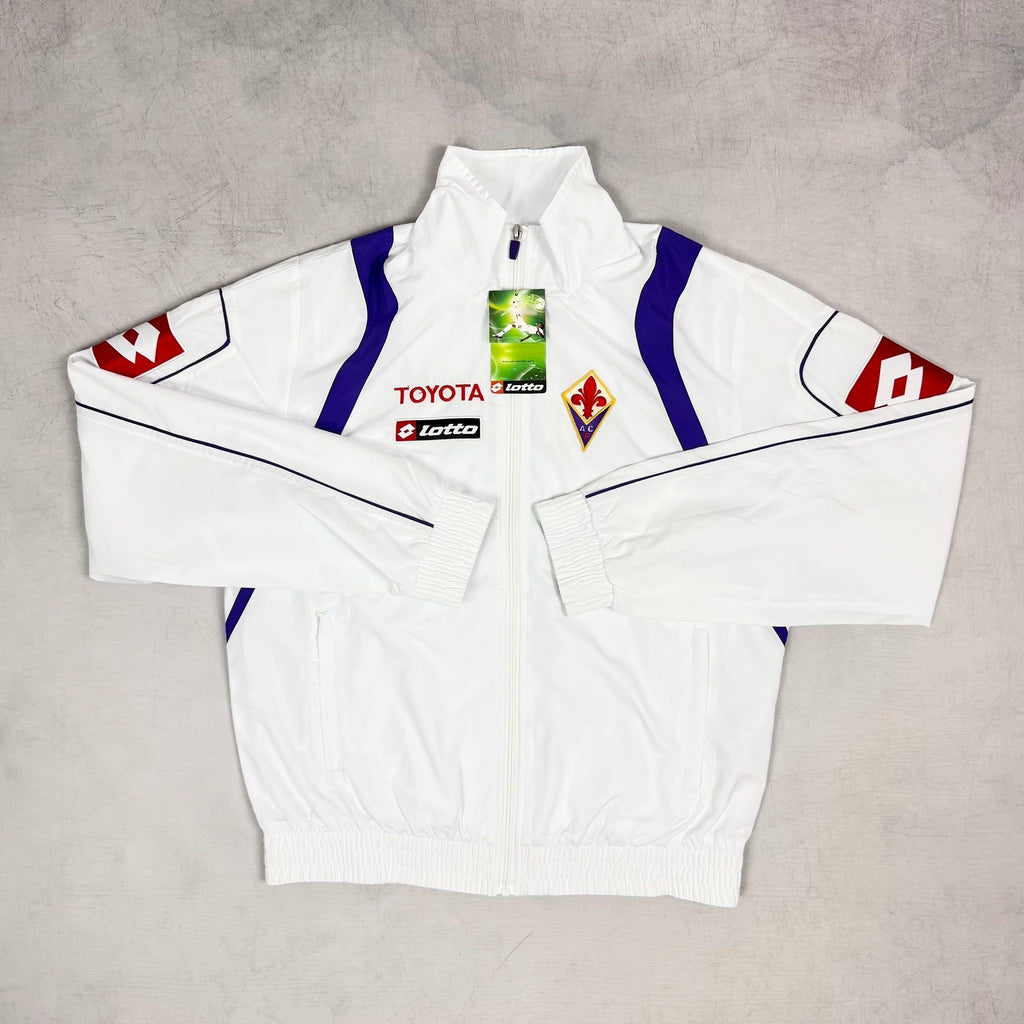 Conjunto Lotto Fiorentina Masculino