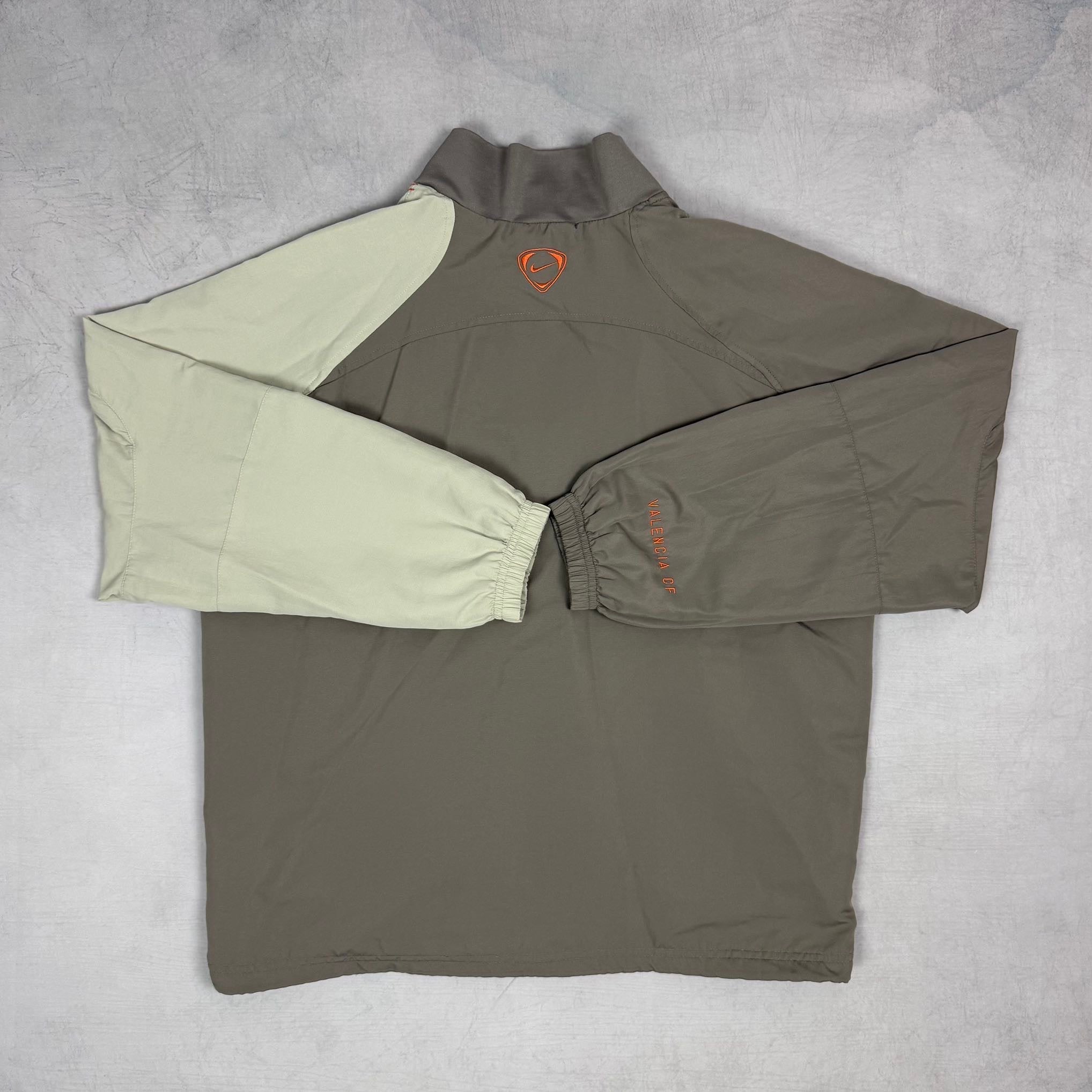 Conjunto Valencia 2004 2004 Masculino