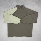 Conjunto Nike Valencia "Total90" Masculino