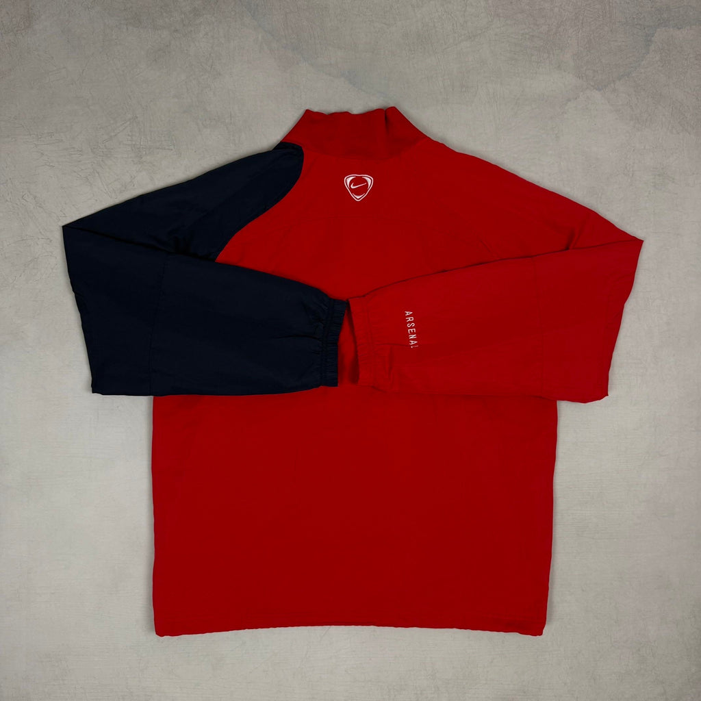 Conjunto Arsenal 2004 Masculino
