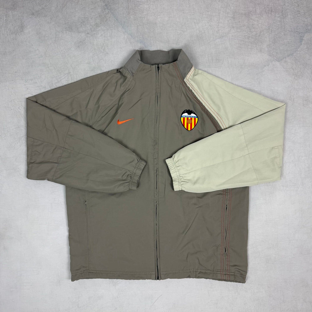 Conjunto Nike Valencia "Total90" Masculino