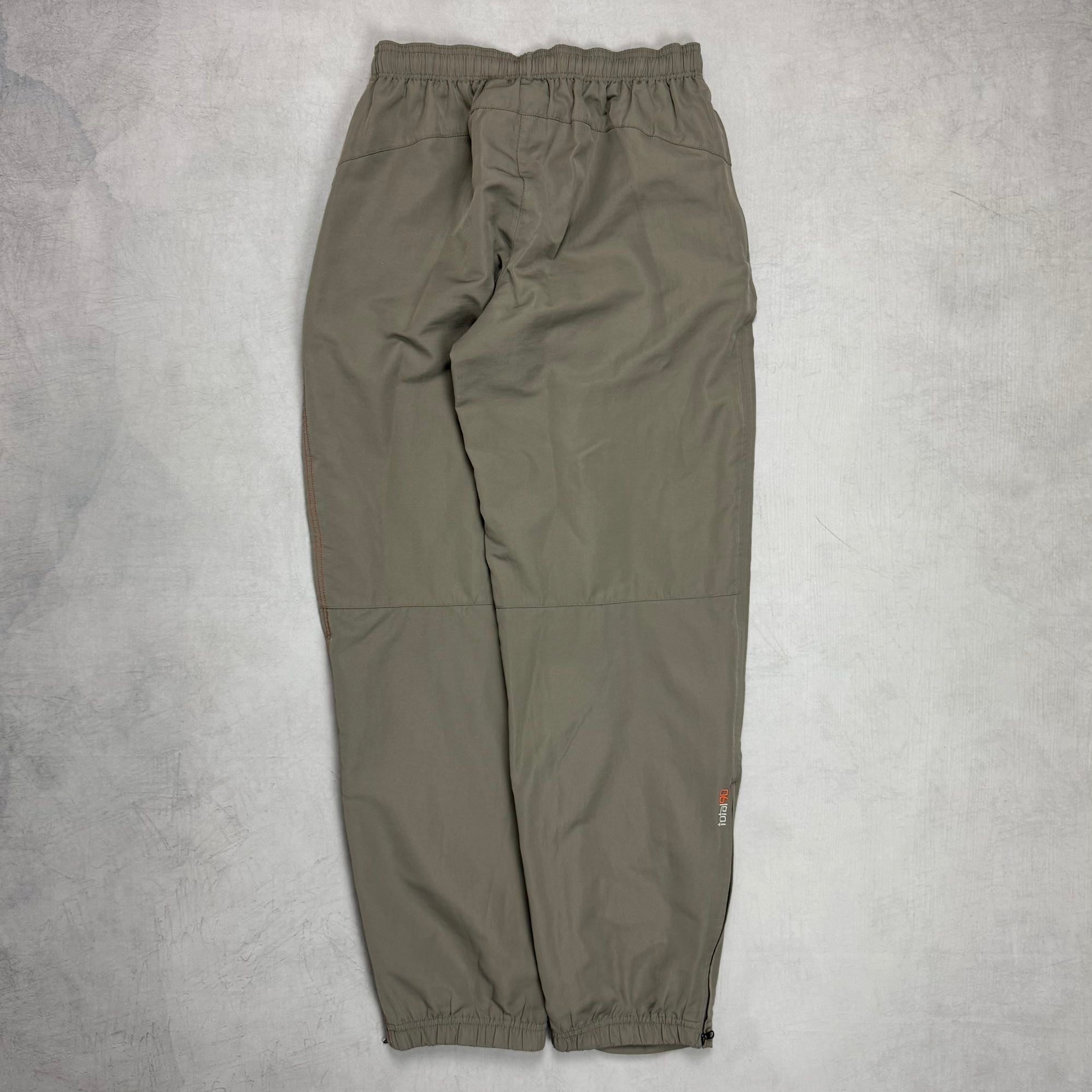Conjunto Valencia 2004 2004 Masculino