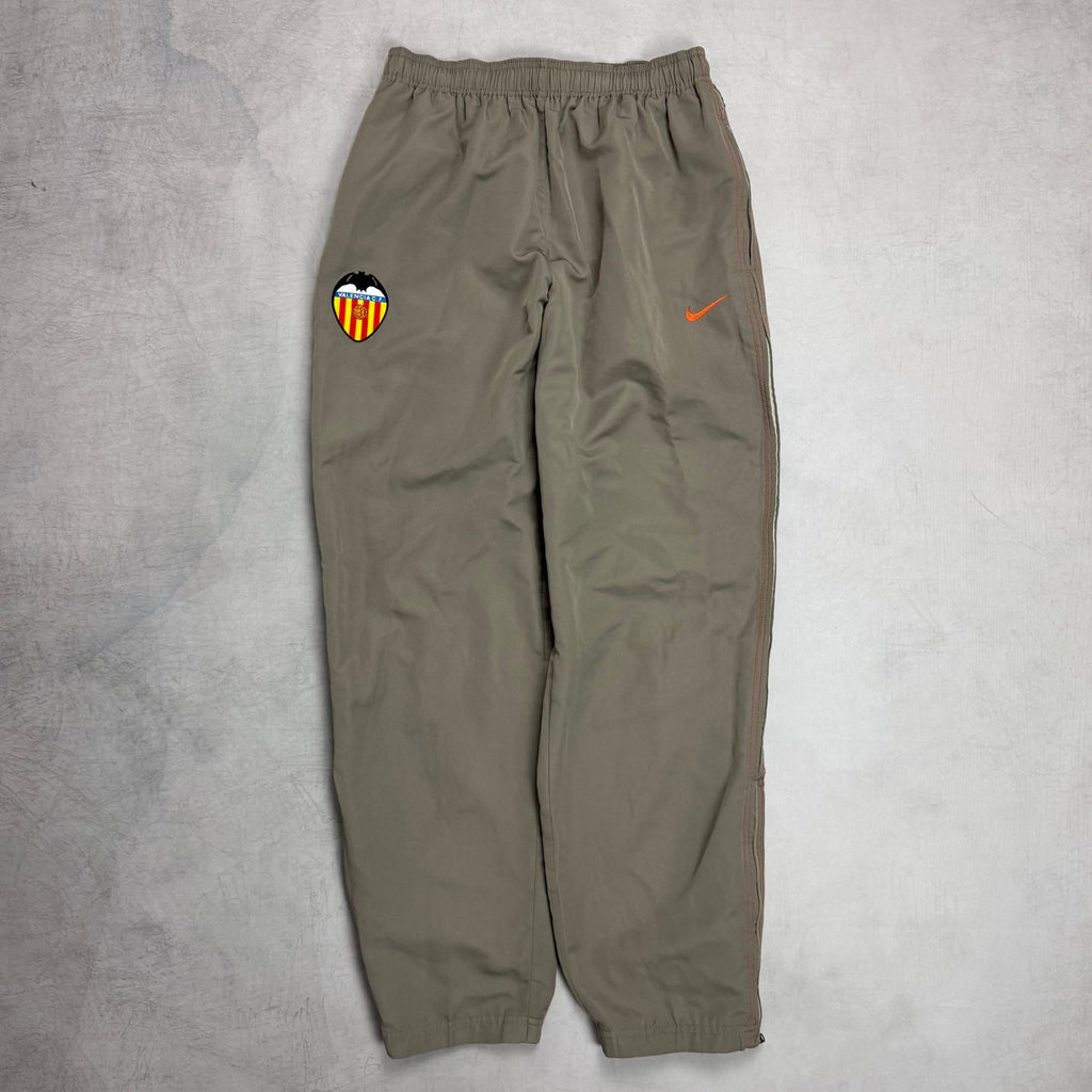 Conjunto Valencia 2004 2004 Masculino