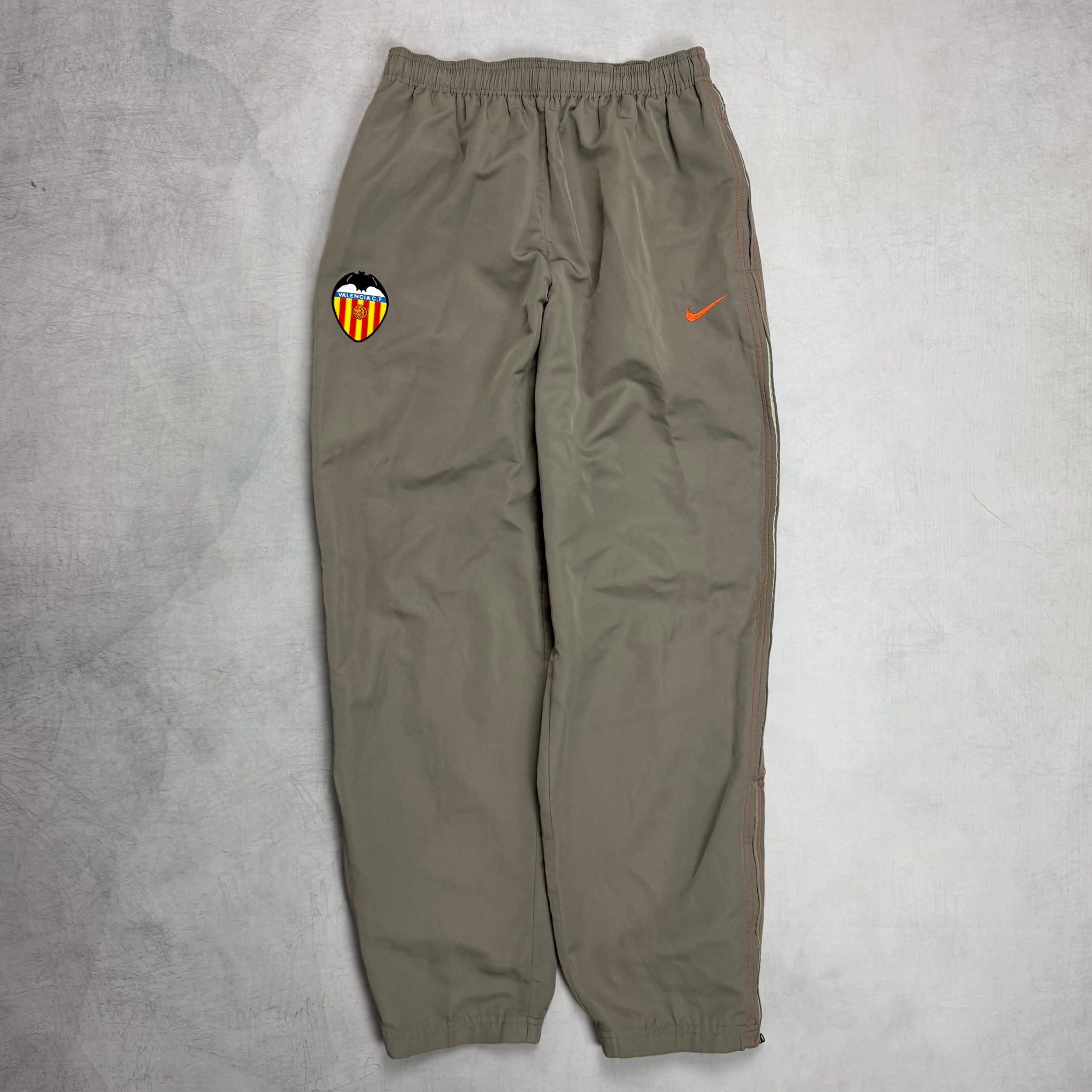 Conjunto Valencia 2004 2004 Masculino