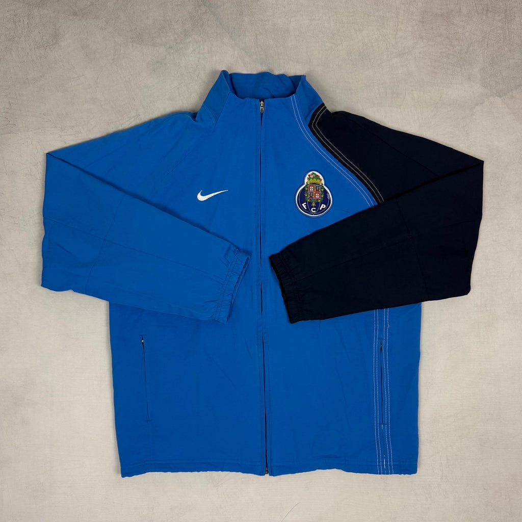 Conjunto Porto 2004 Masculino