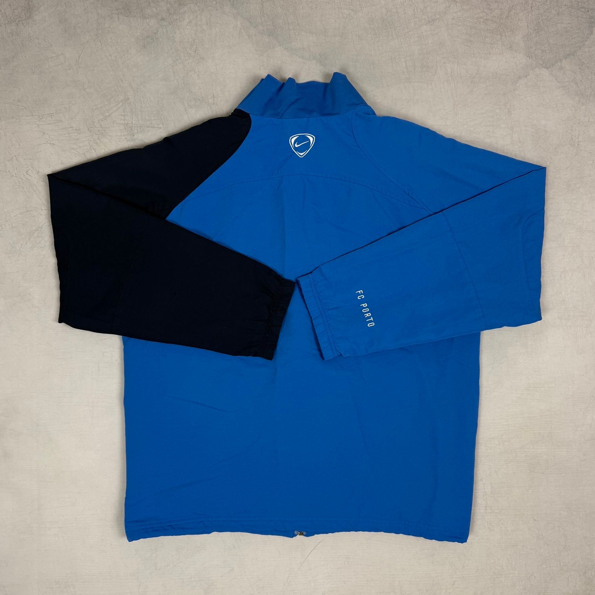 Conjunto Porto 2004 Masculino