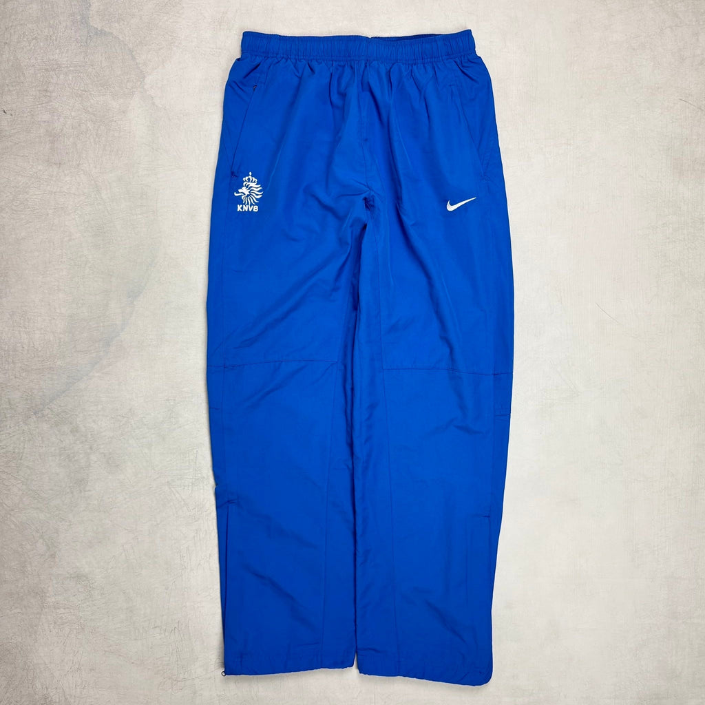 Conjunto Nike Niederlande Masculino