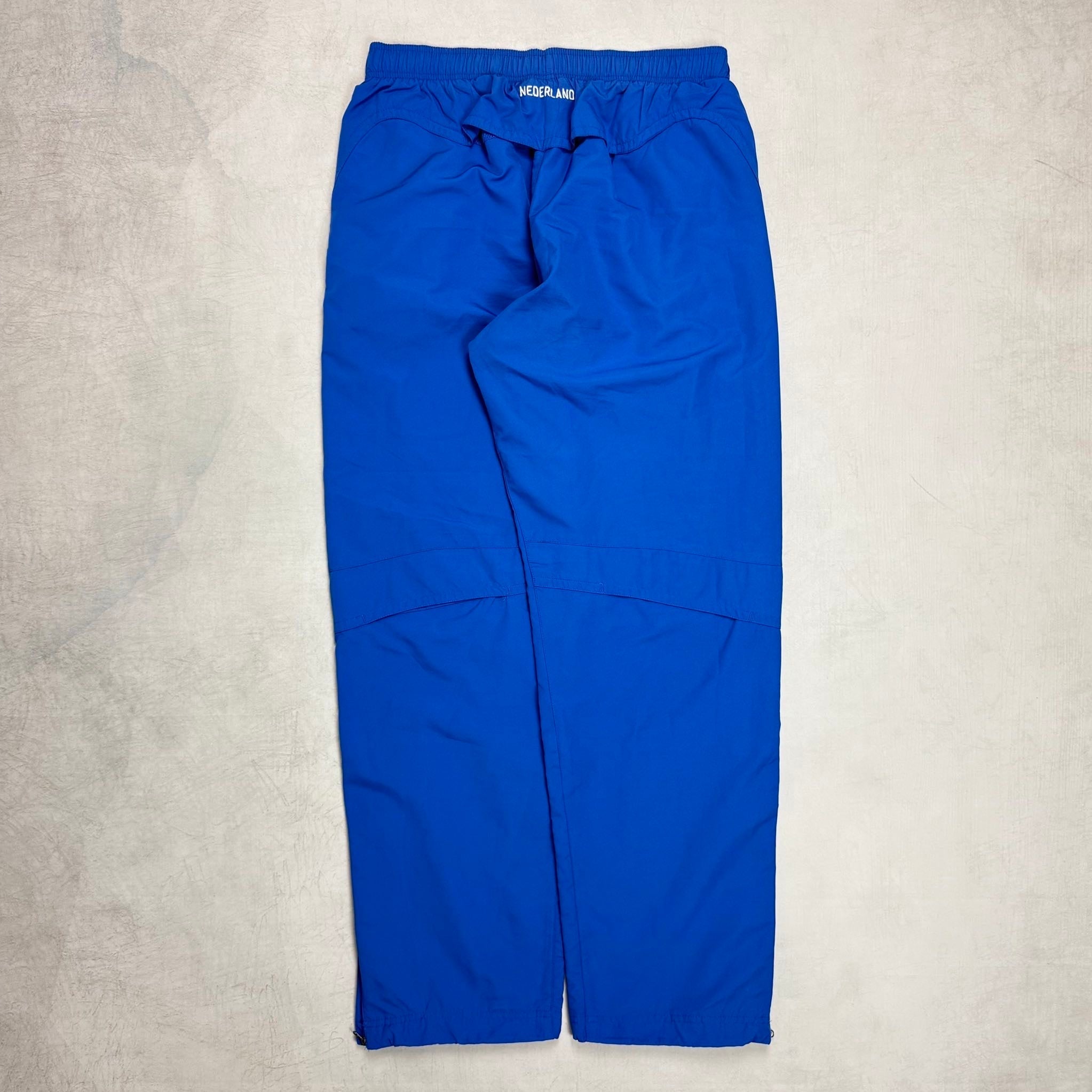 Conjunto Nike Niederlande Masculino