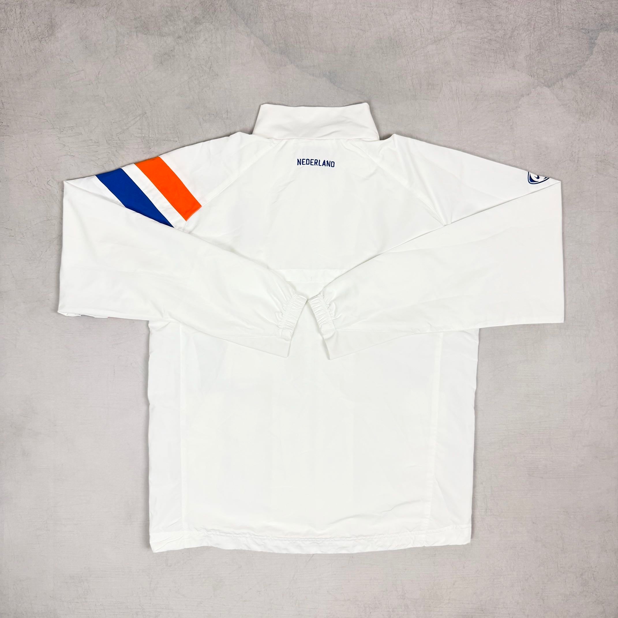 Conjunto Niederlande 2006 2006 Masculino