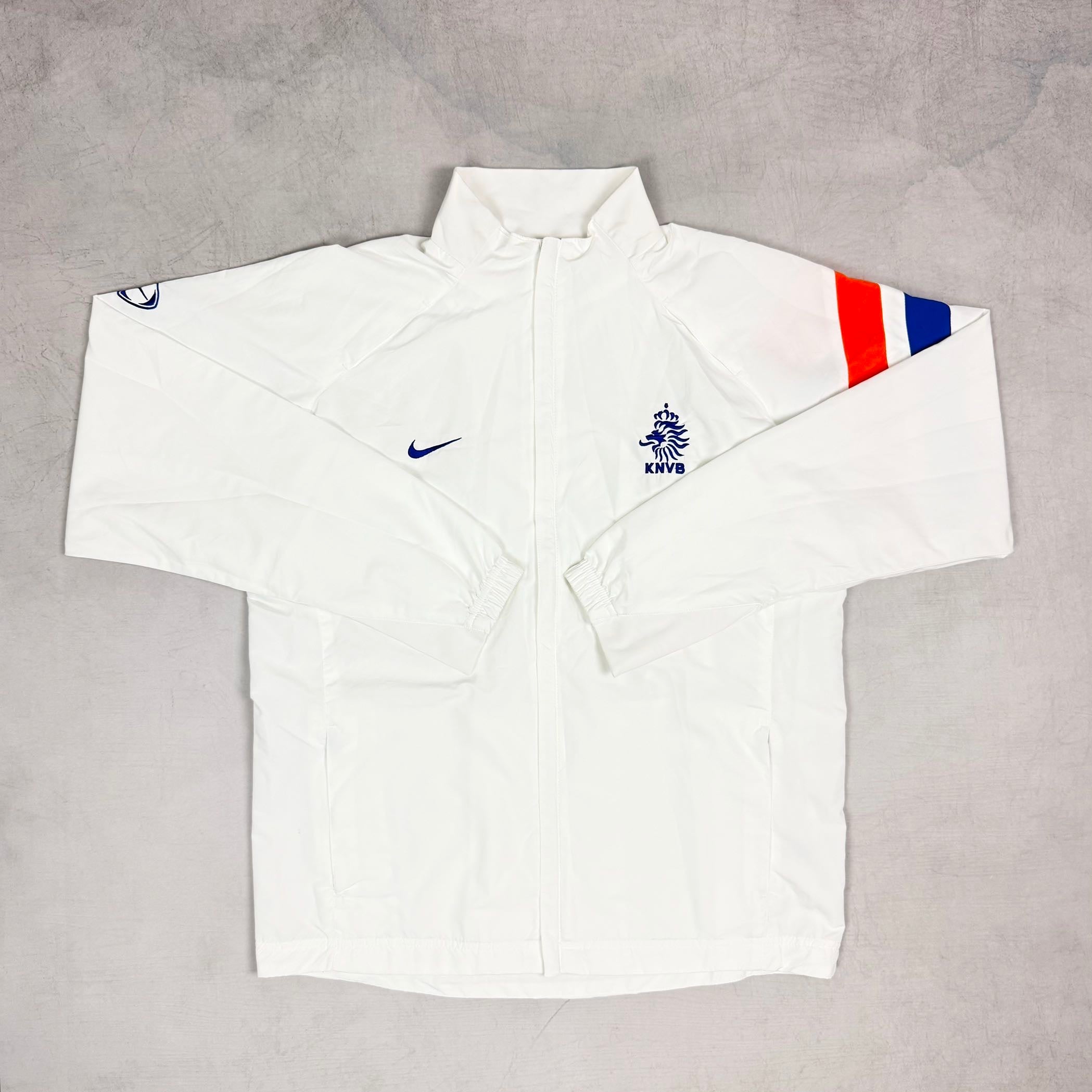 Conjunto Nike Niederlande Masculino