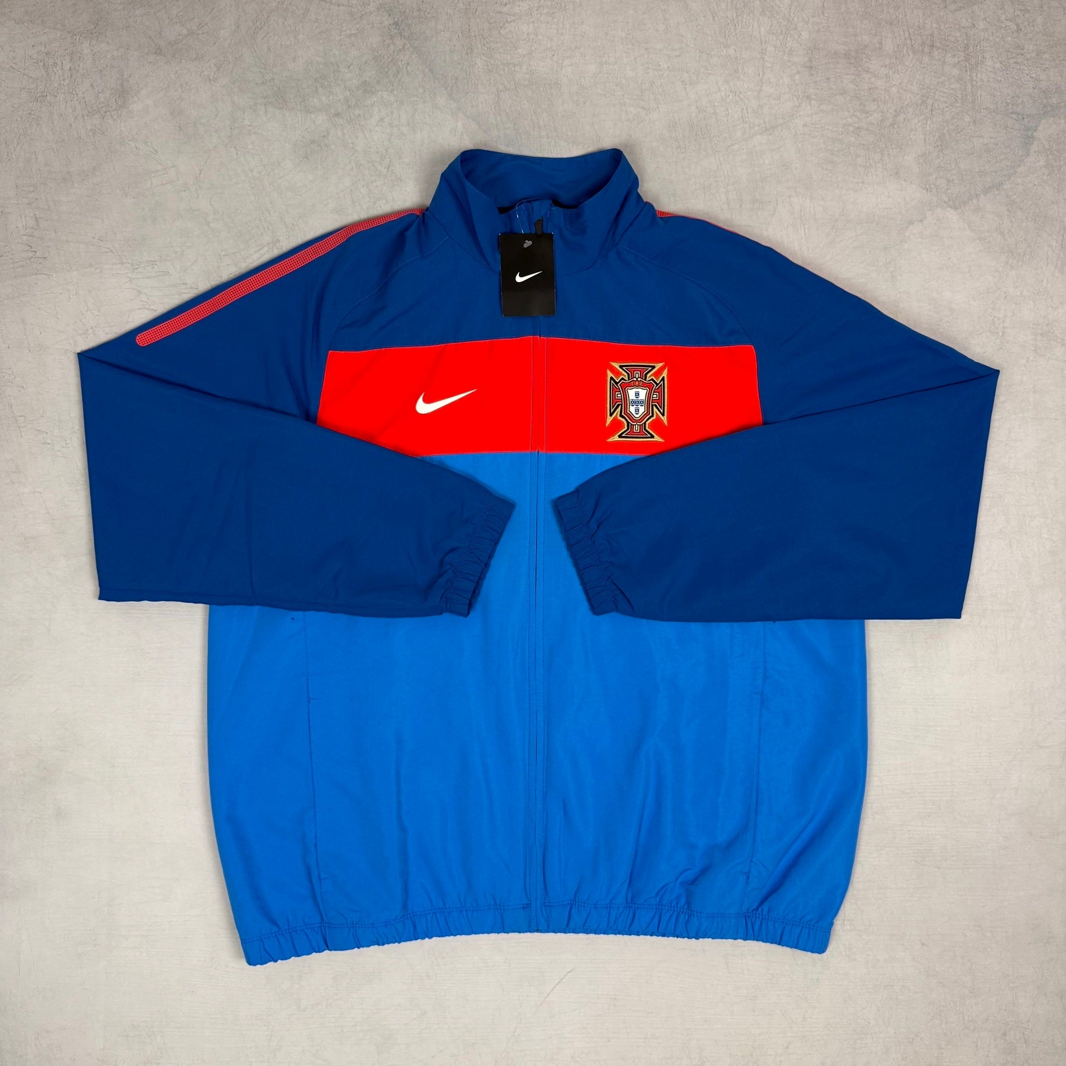 Conjunto Portugal Masculino