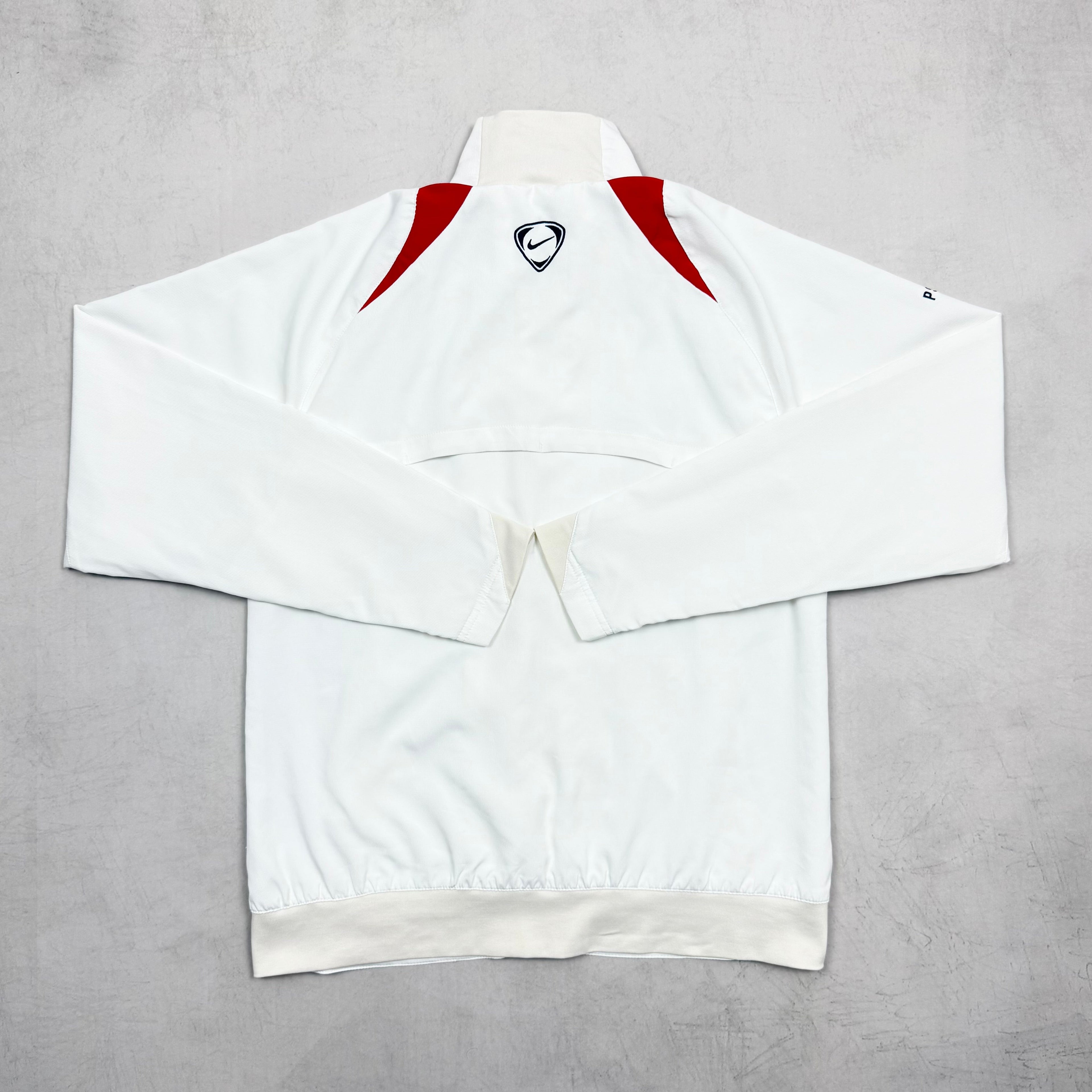 Conjunto Psg 2006 Masculino