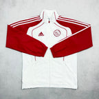 Conjunto Ajax 2010 Masculino