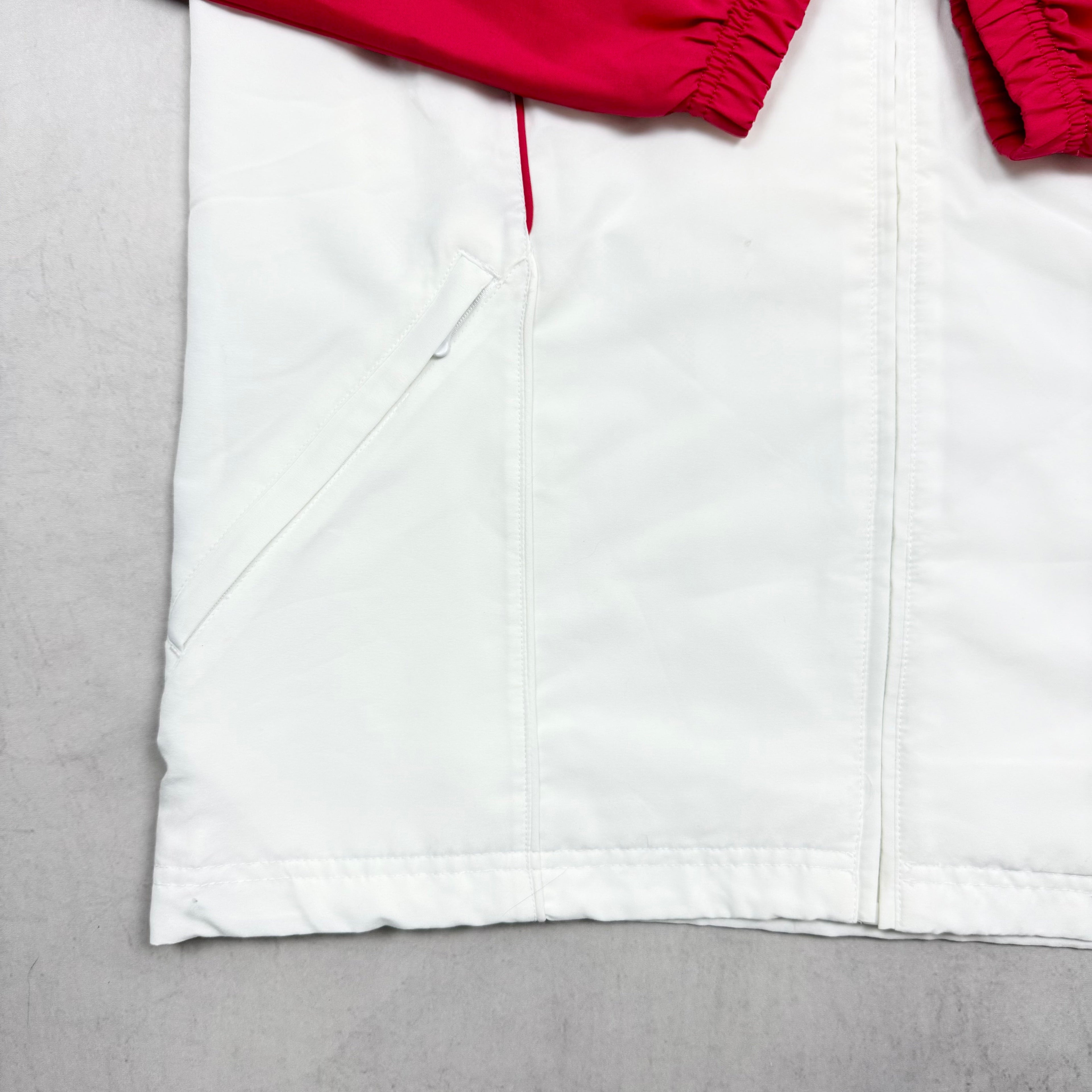 Conjunto Ajax 2010 Masculino