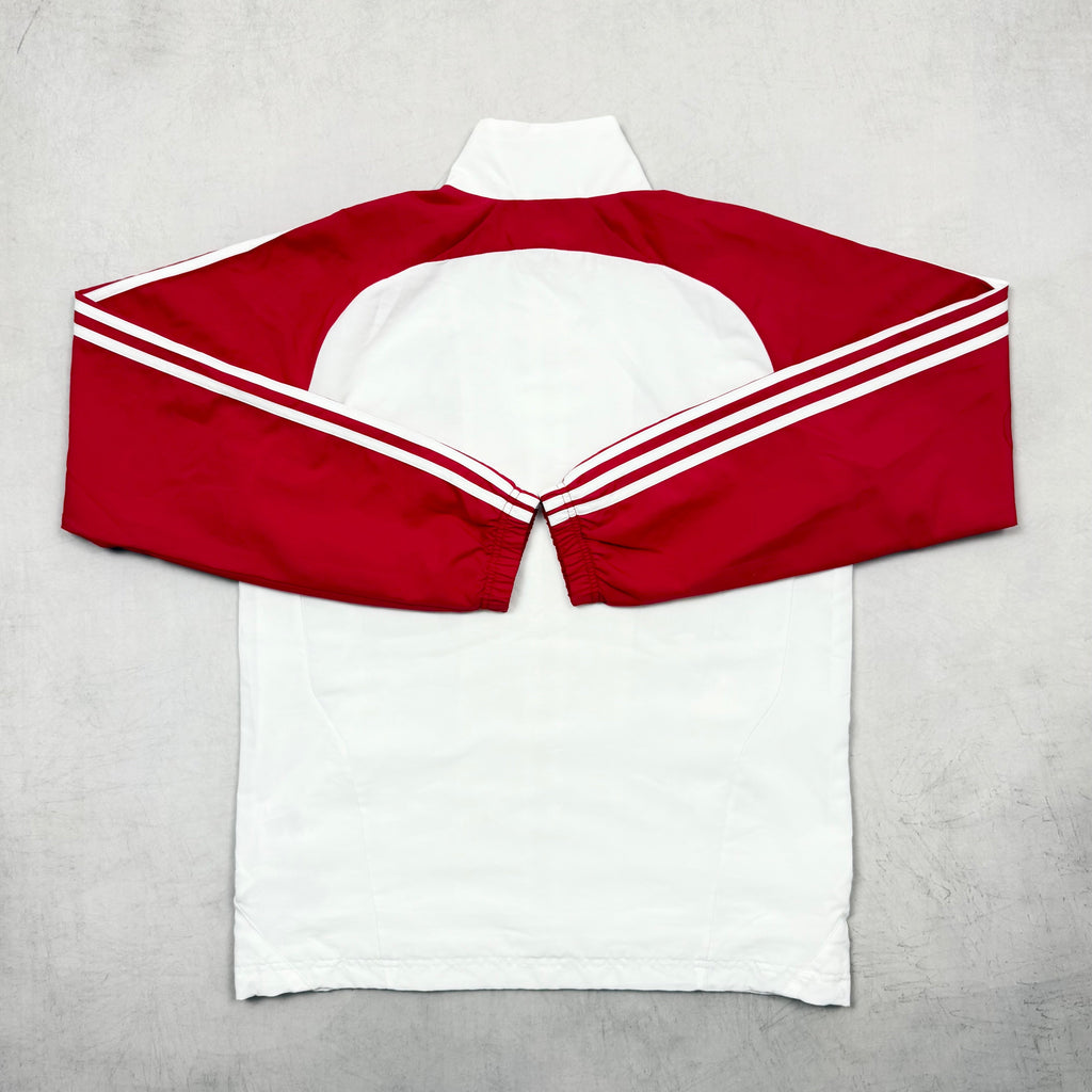 Conjunto Ajax 2010 Masculino
