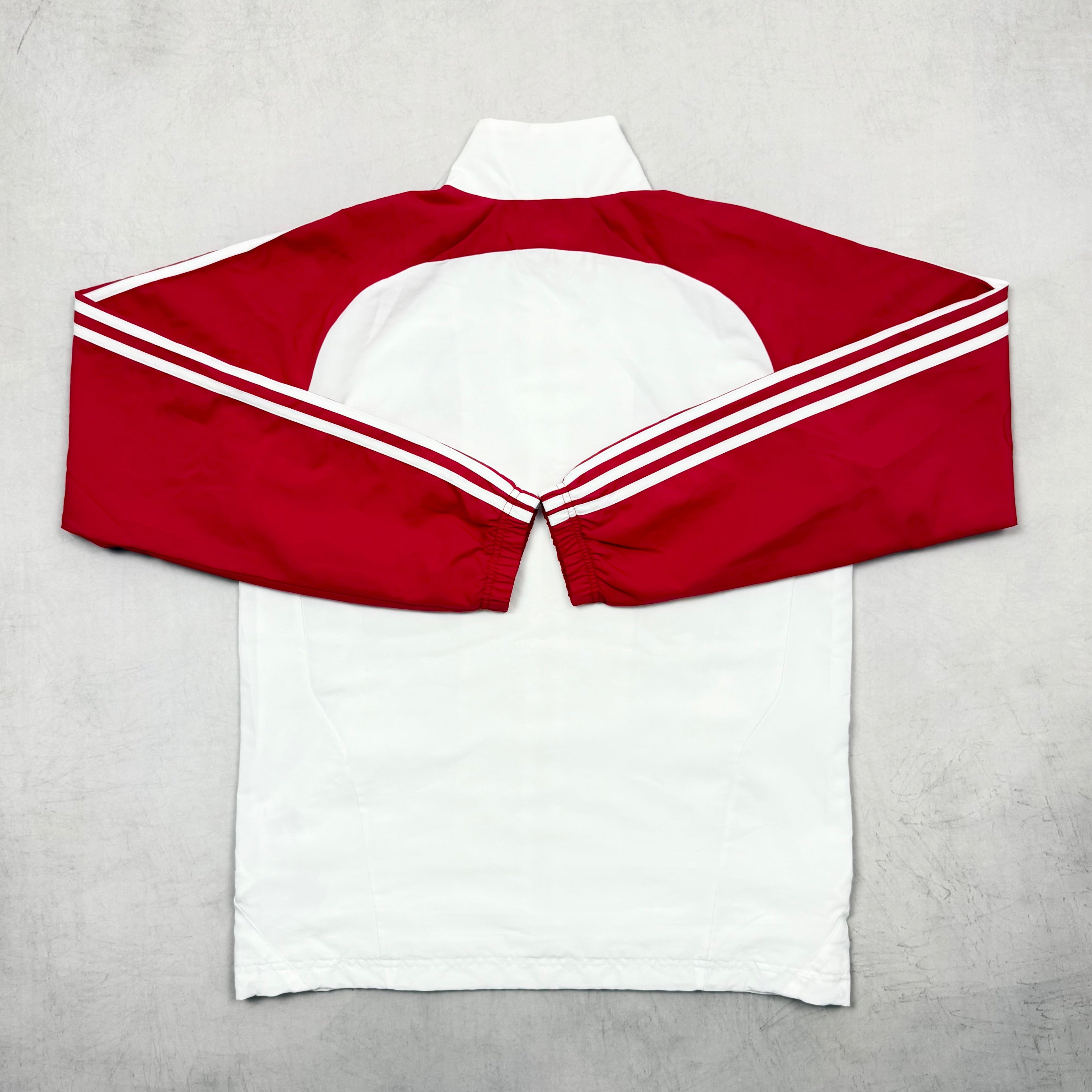 Conjunto Ajax 2010 Masculino