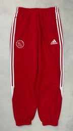 Conjunto Ajax 2010 Masculino