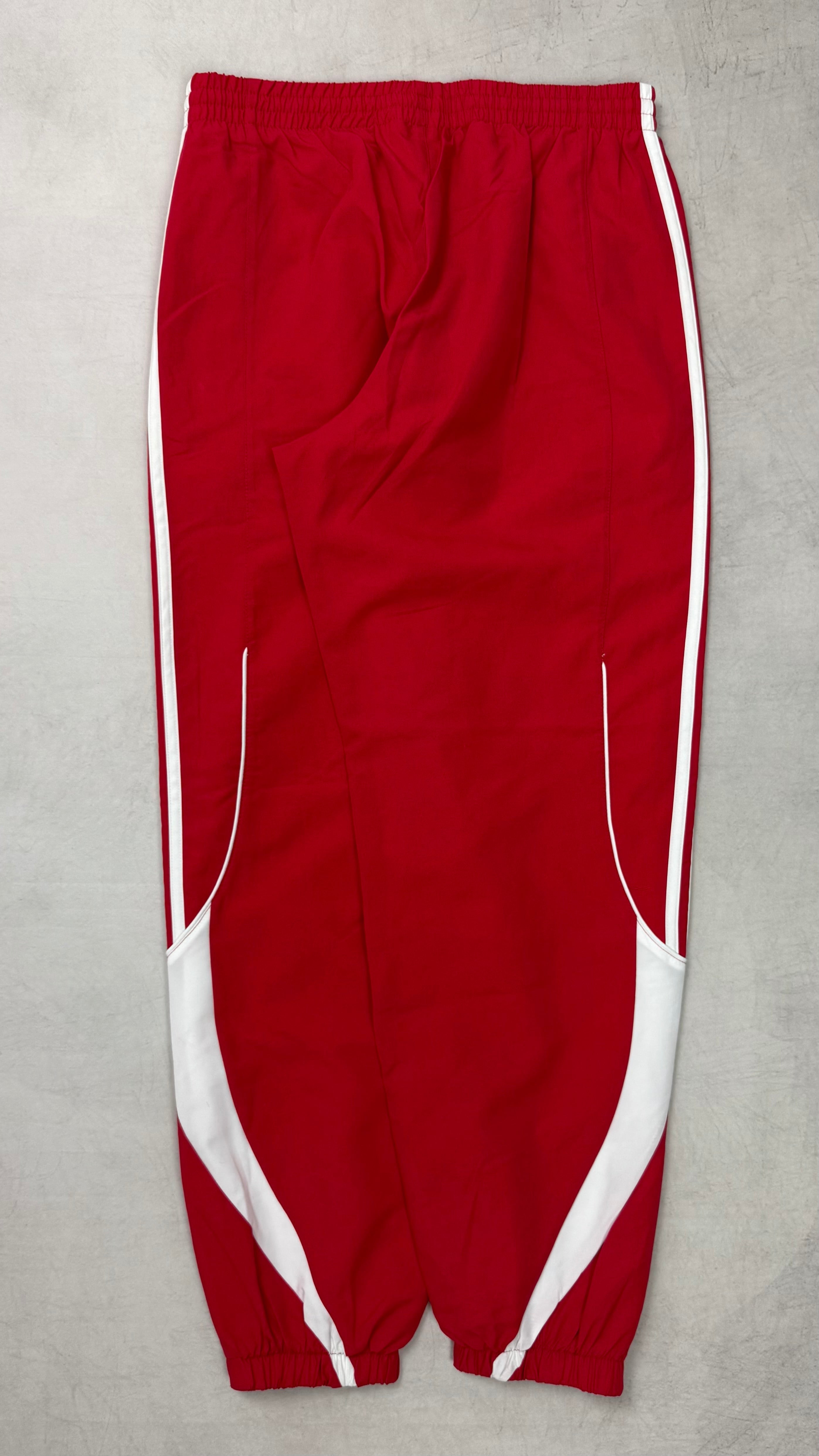Conjunto Ajax 2010 Masculino