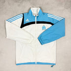 Conjunto Marselha 2007 2007 Masculino