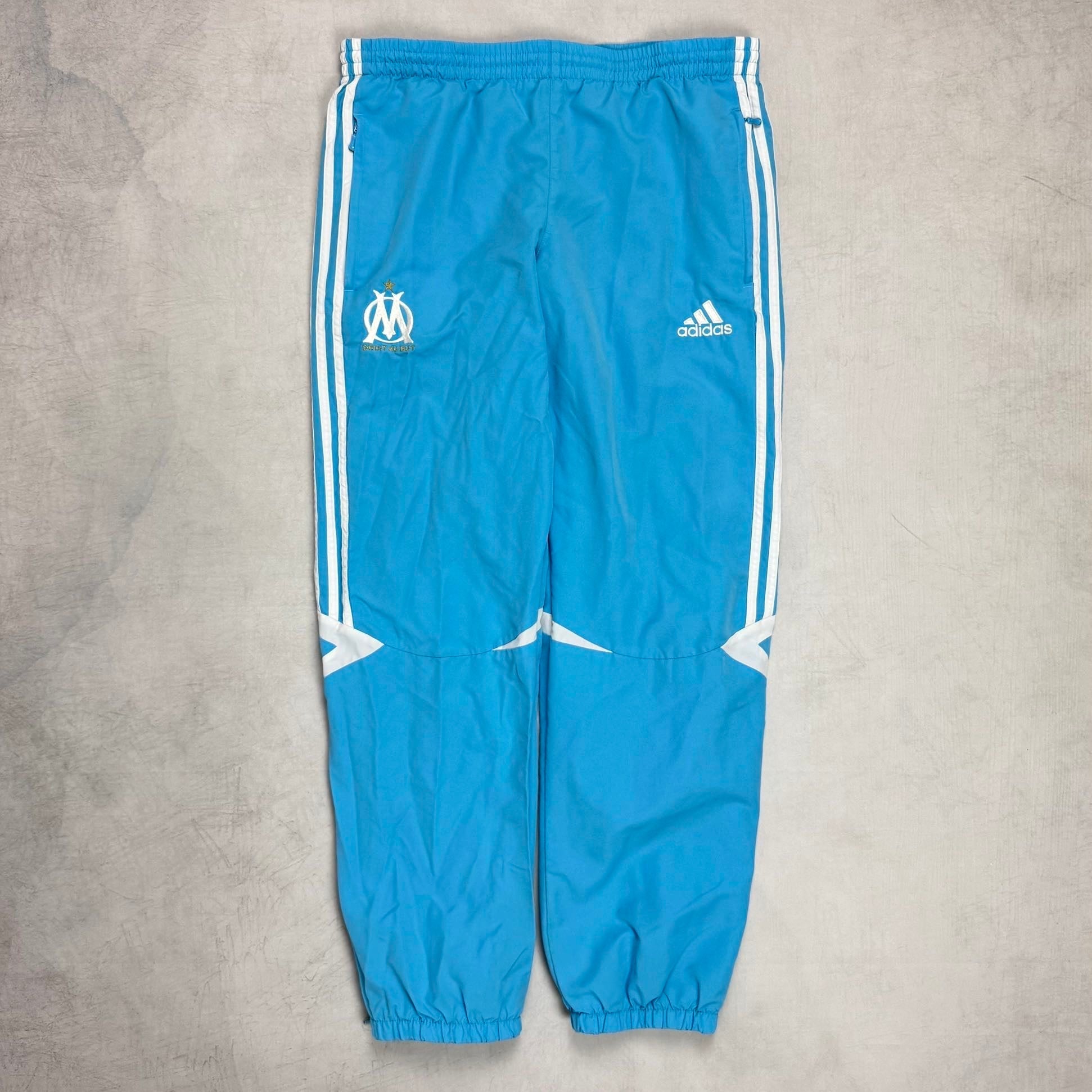 Conjunto Marselha 2007 2007 Masculino