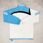 Conjunto Marselha 2007 2007 Masculino